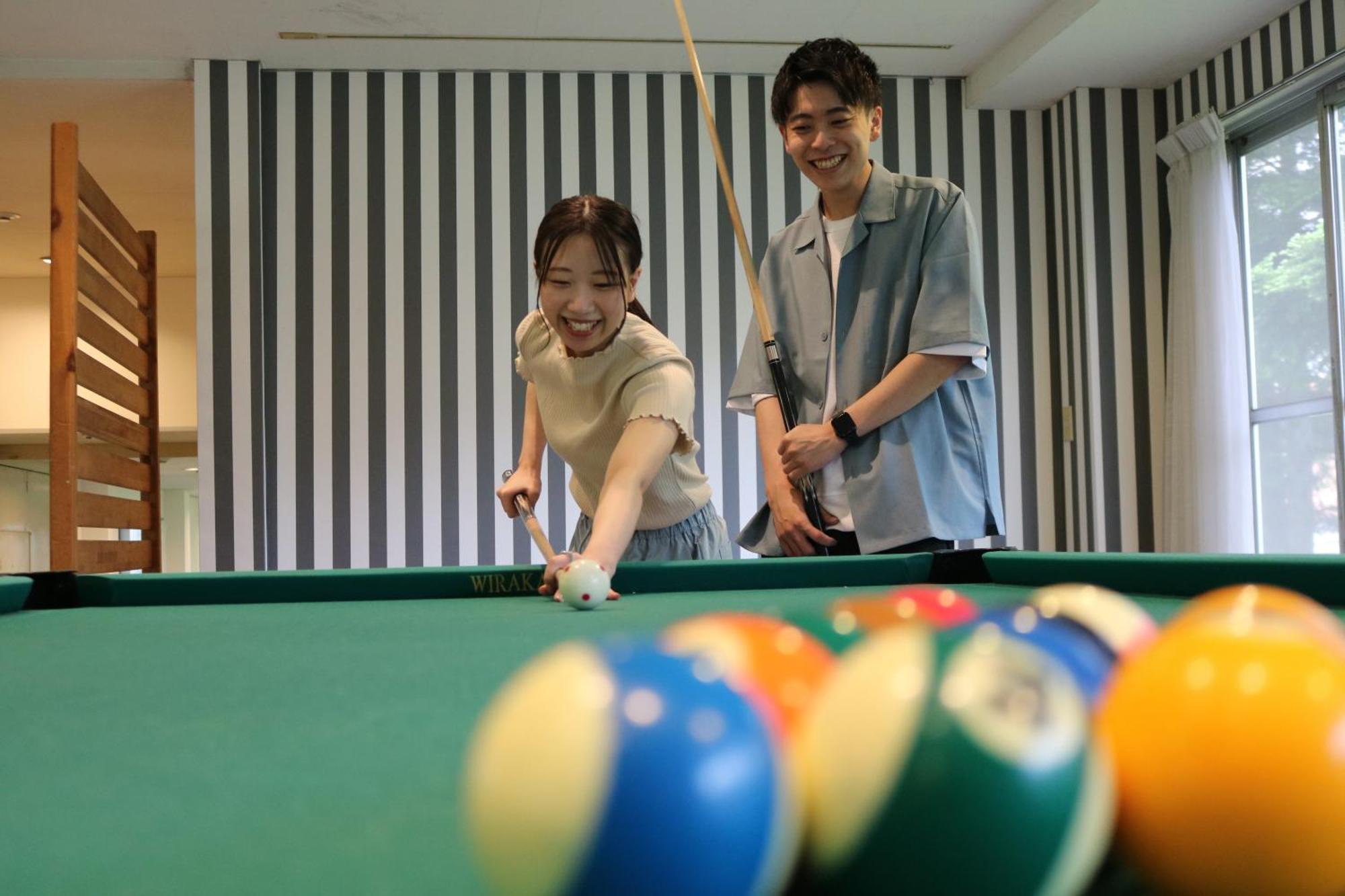 Kusatsu Onsen Hotel Village Εξωτερικό φωτογραφία
