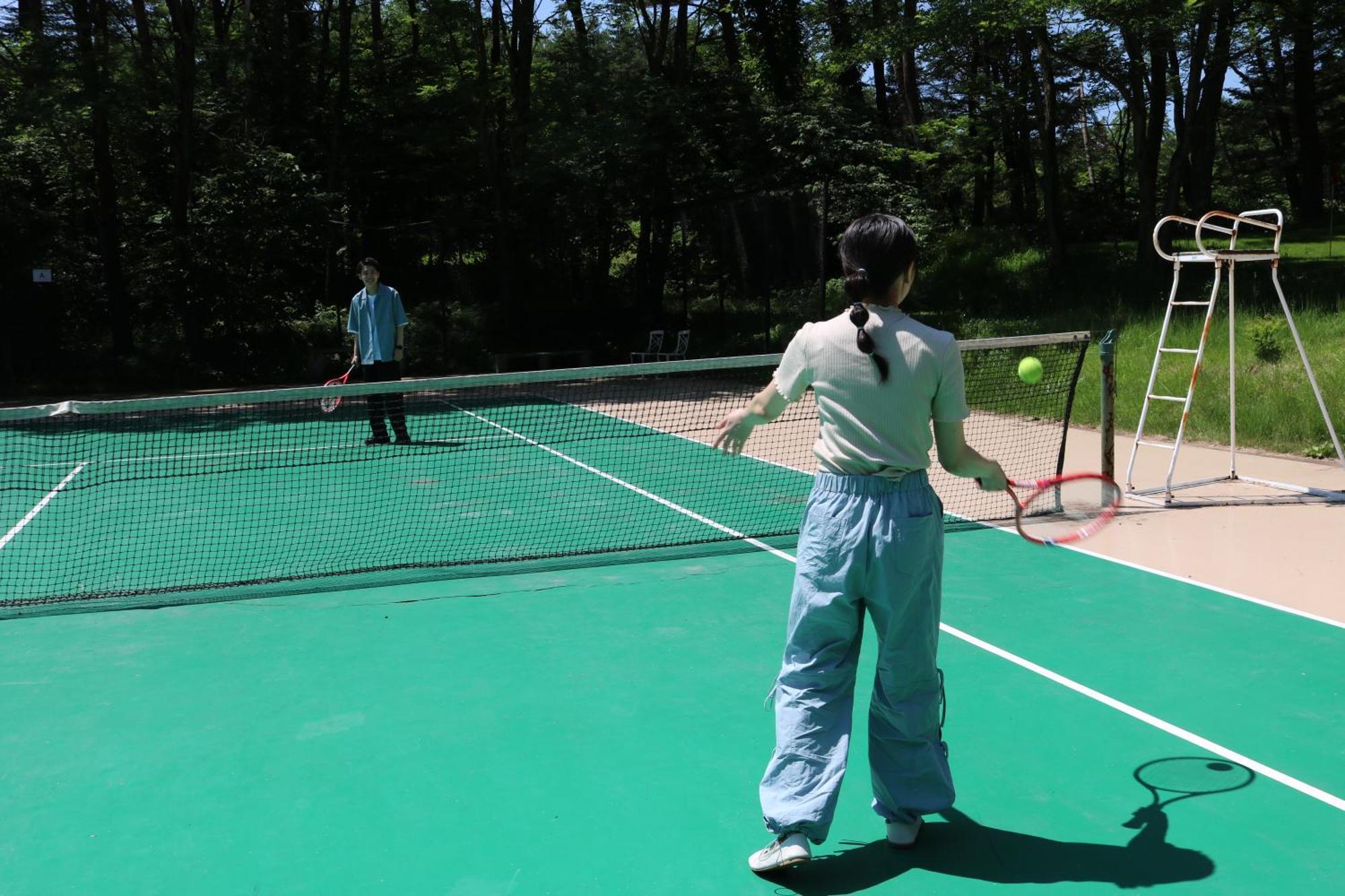 Kusatsu Onsen Hotel Village Εξωτερικό φωτογραφία
